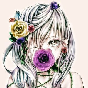 Meet your Posher, Tina